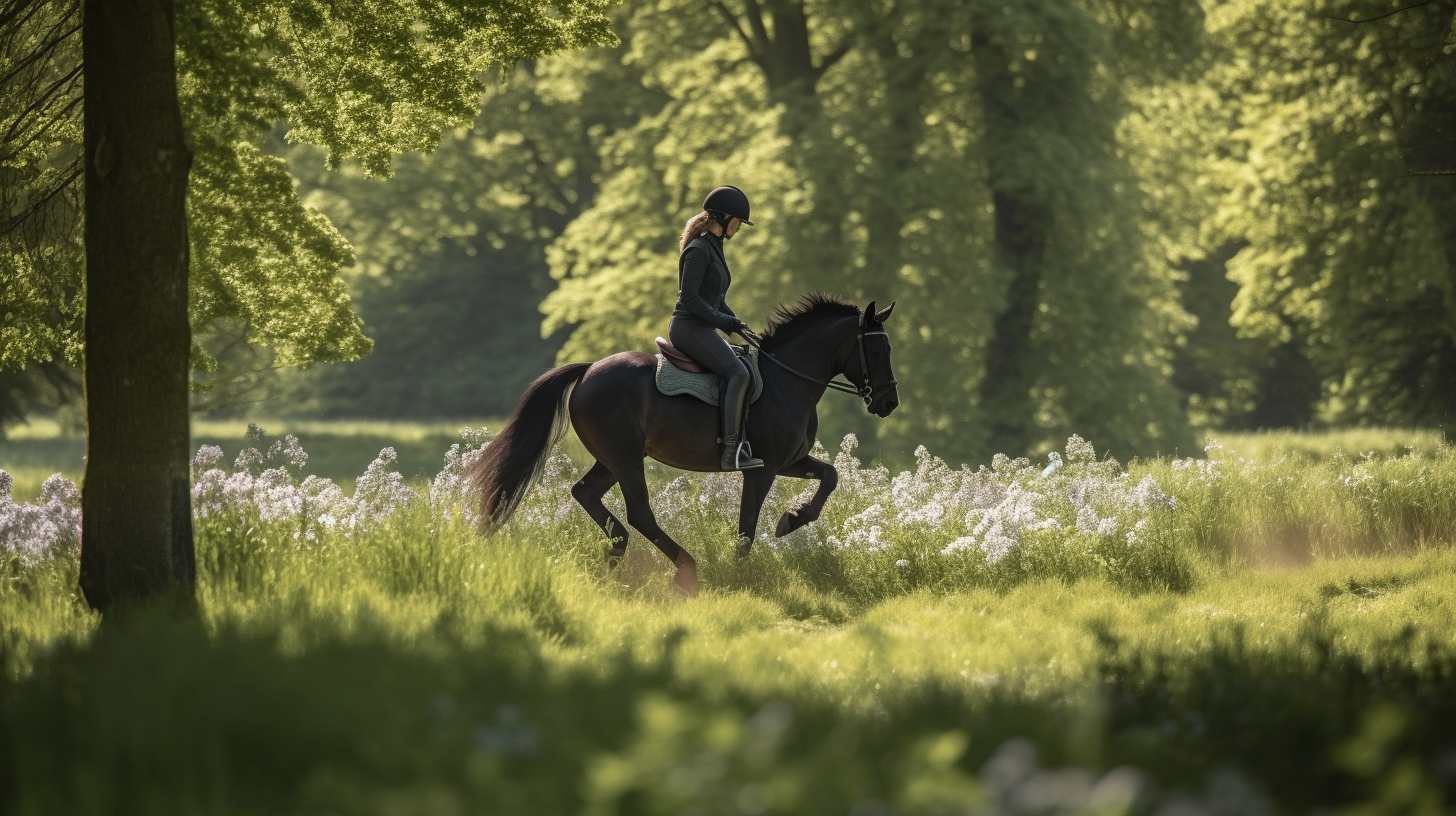 Pourquoi les protections pour chevaux Eskadron sont-elles considérées parmi les meilleures sur le marché