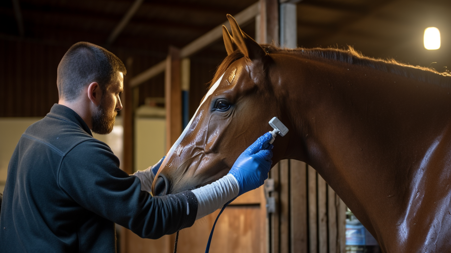 Quels produits Effol sont essentiels pour le bien-être quotidien des chevaux