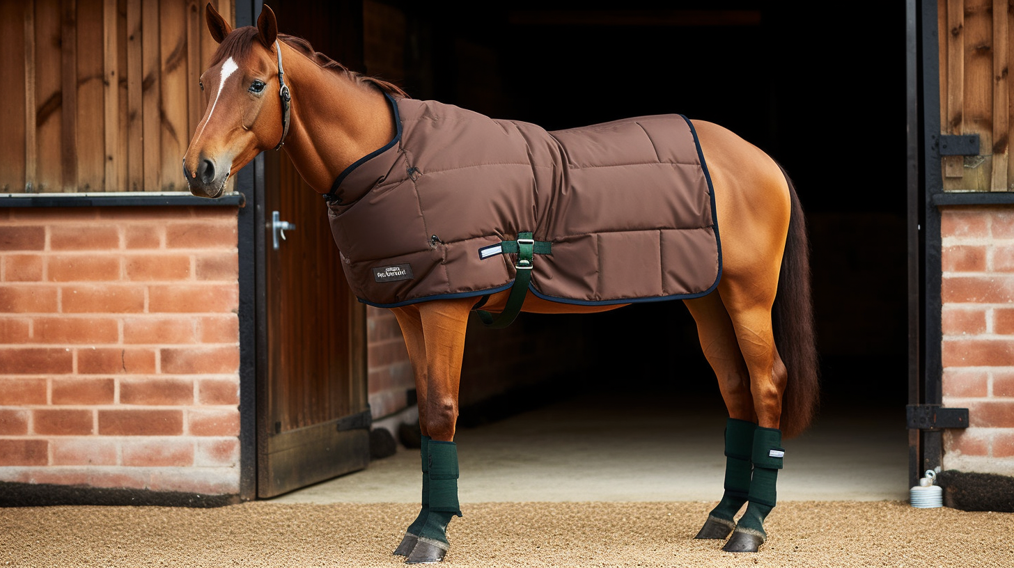 Quels sont les avantages des textiles Equiline pour chevaux et cavaliers en termes de confort et performancel