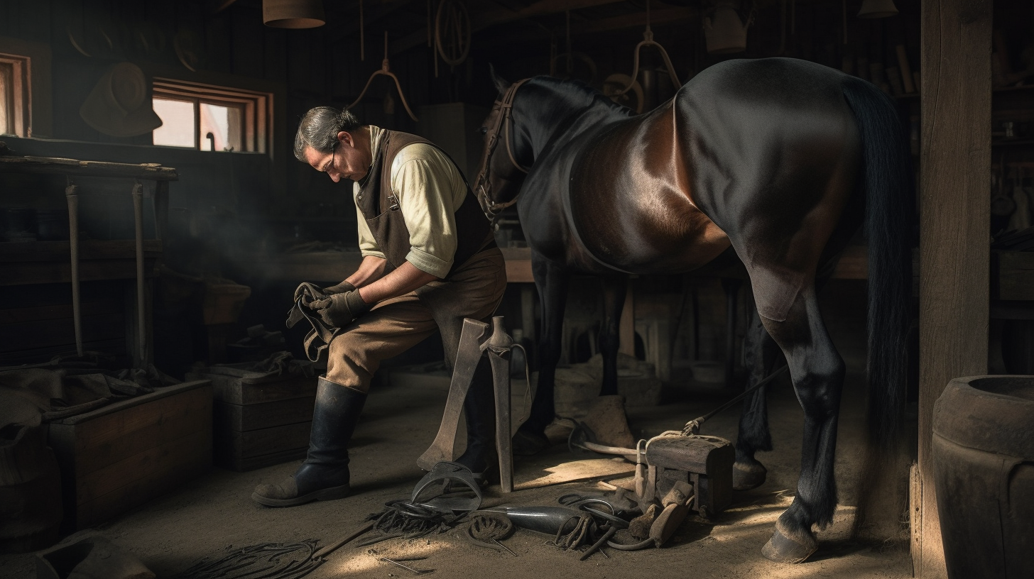 Quels sont les éléments qui font des vêtements et bottes équestres de Mountain Horse des choix populaires pour le confort et la durabilitél