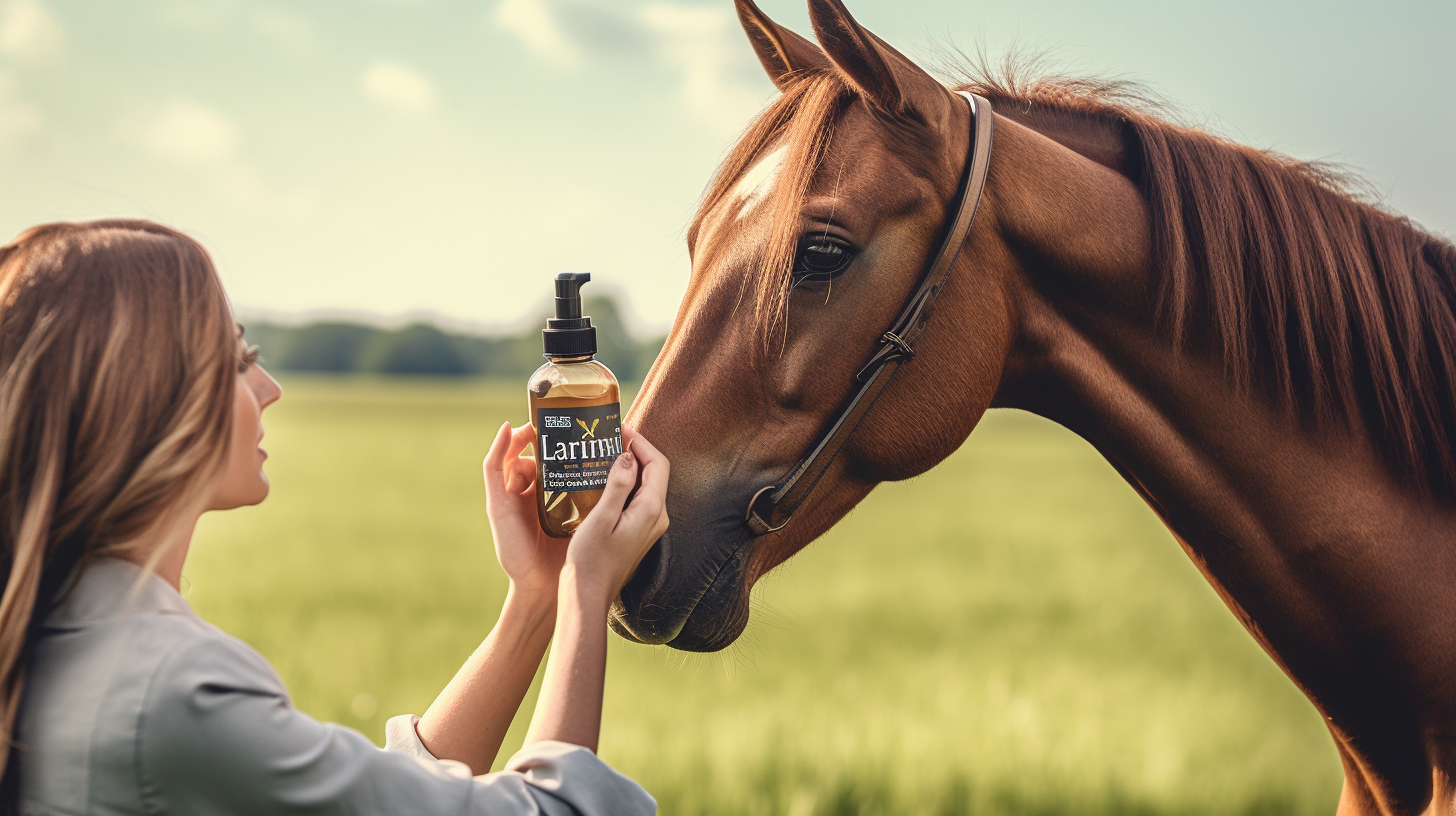 Quels sont les produits de soins Ekinat les plus efficaces pour la prévention des problèmes de peau chez les chevaux