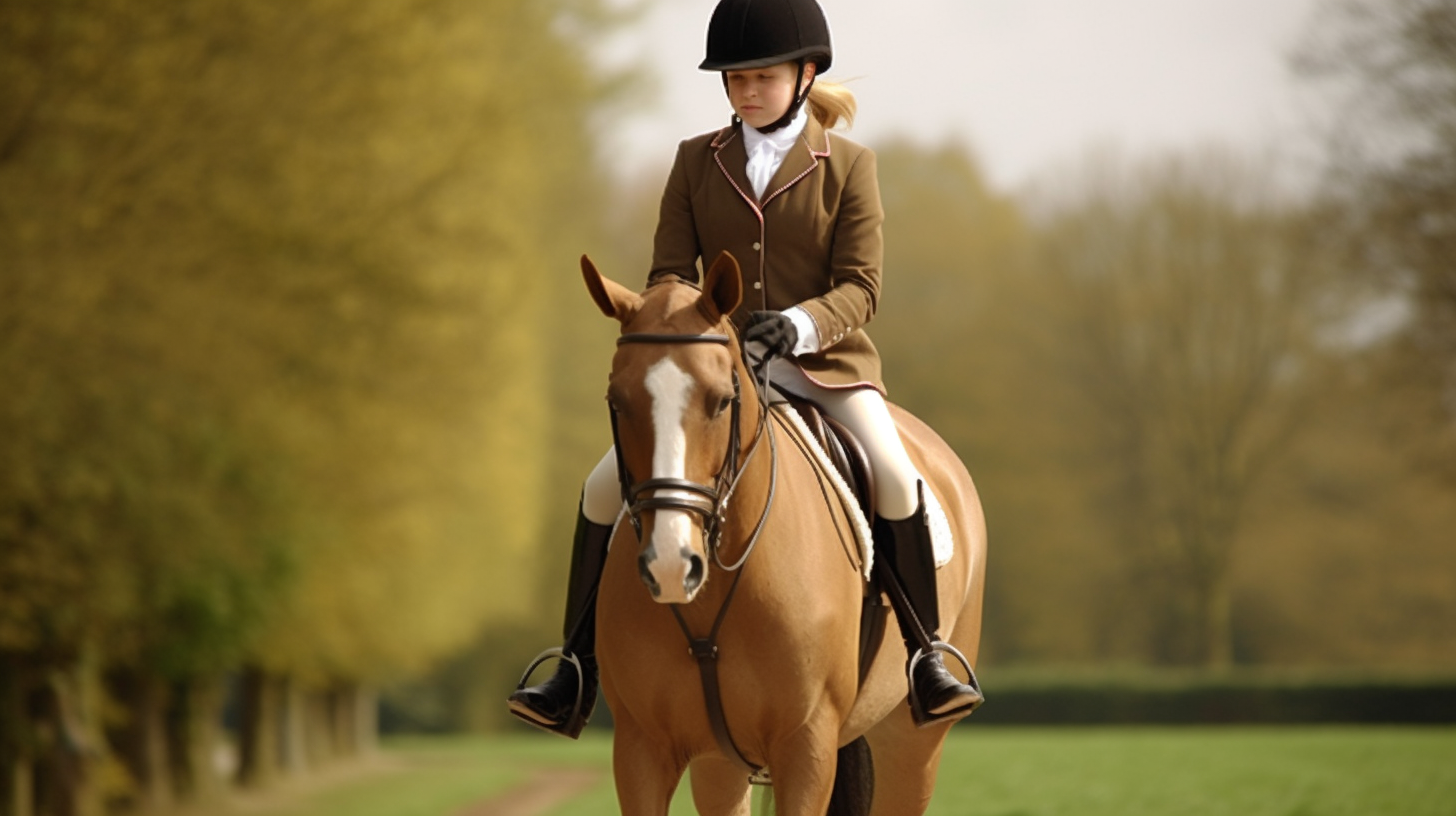 Quels vêtements pour jeunes cavaliers propose Les poneys de Zoé qui sont à la fois pratiques et stylés