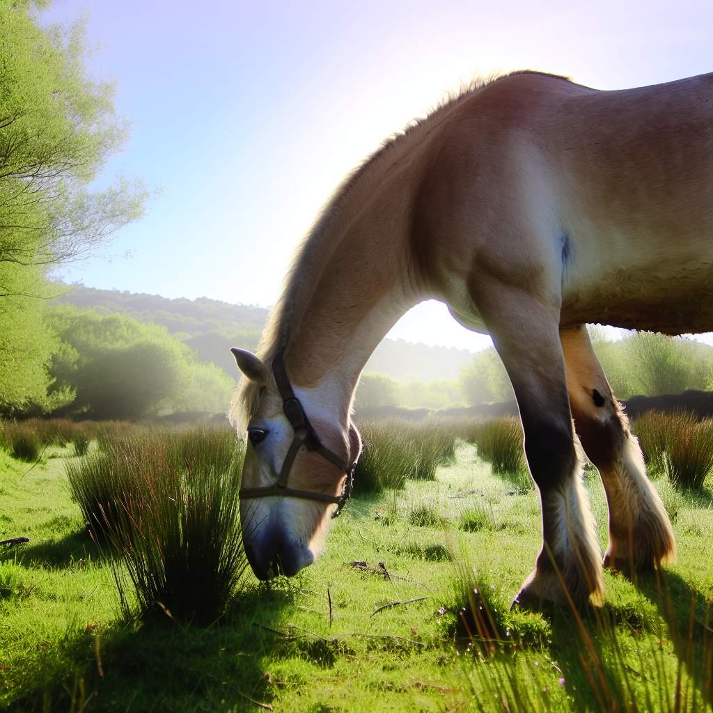 Comment vendre votre cheval en Occitanie ?