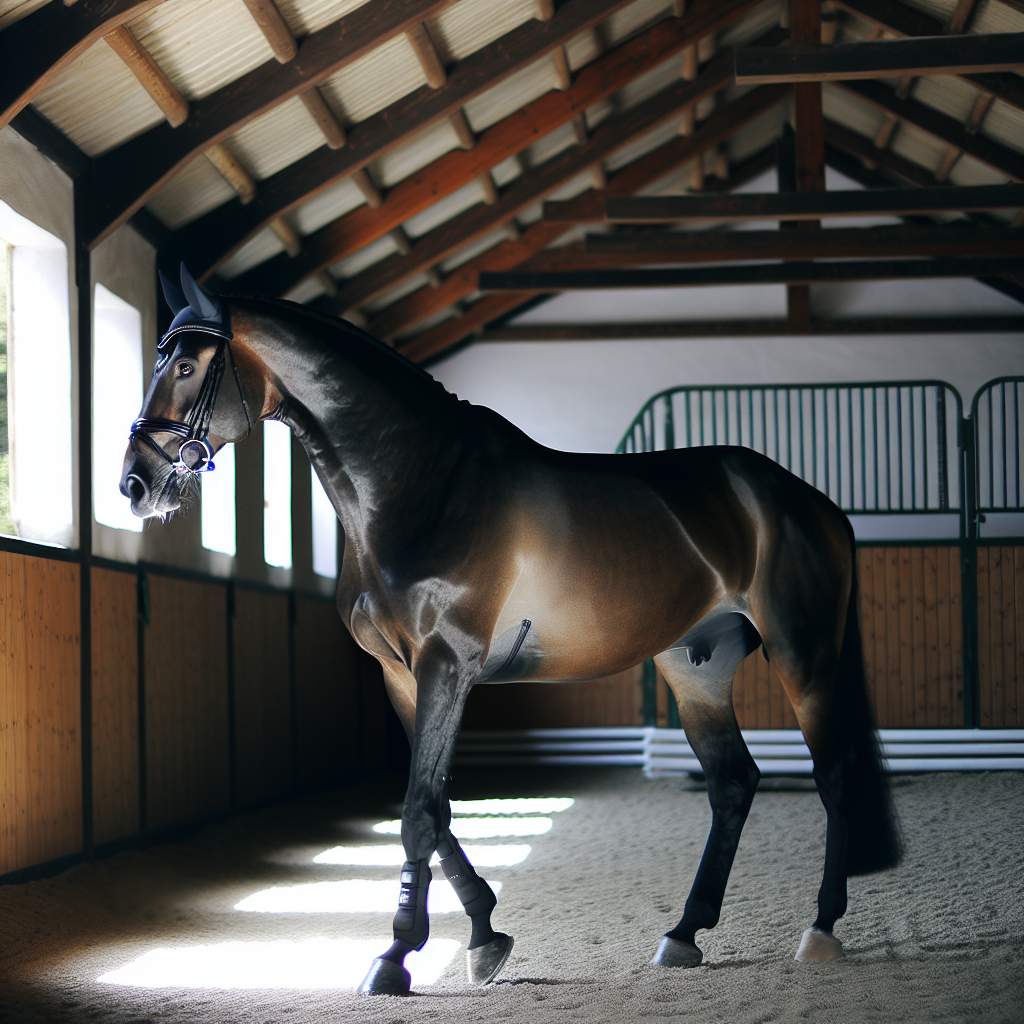 optimiser-la-vente-de-votre-cheval-de-dressage-strategies-et-conseils-cles