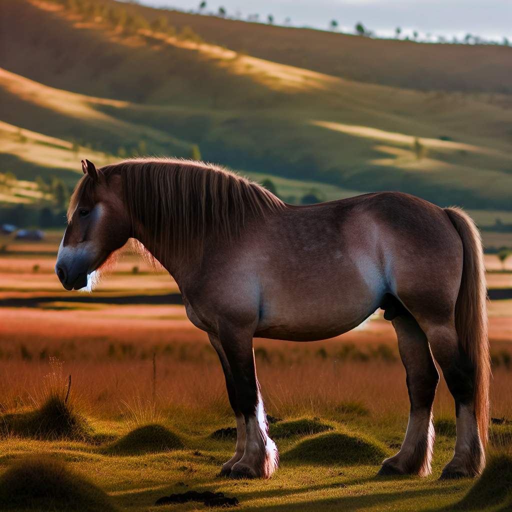 Optimisez la vente de votre cheval: conseils clés