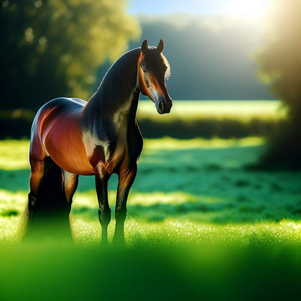 Vendre cheval Belgique: secrets des pros révélés