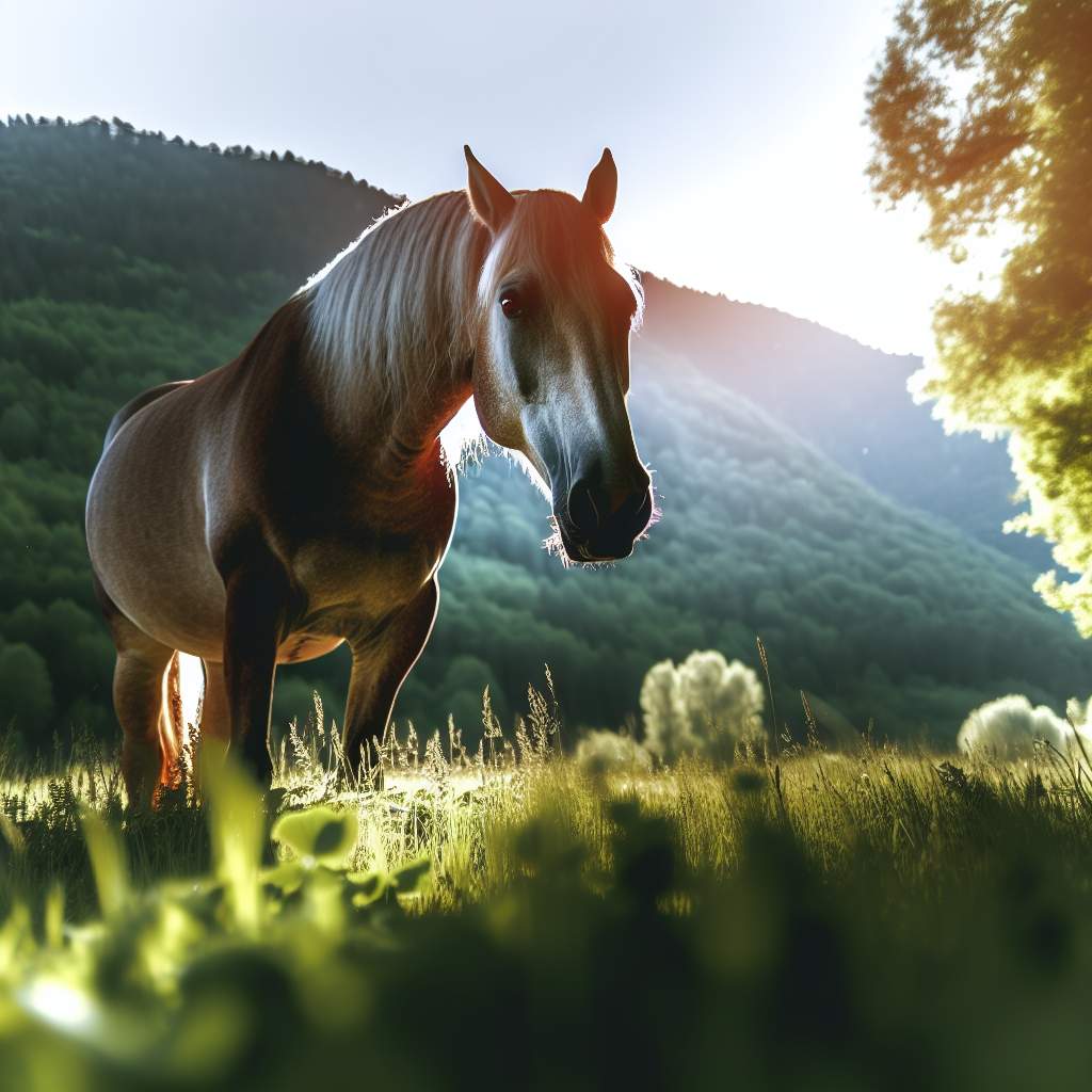 Vendre votre cheval en Rhône-Alpes: astuces clés