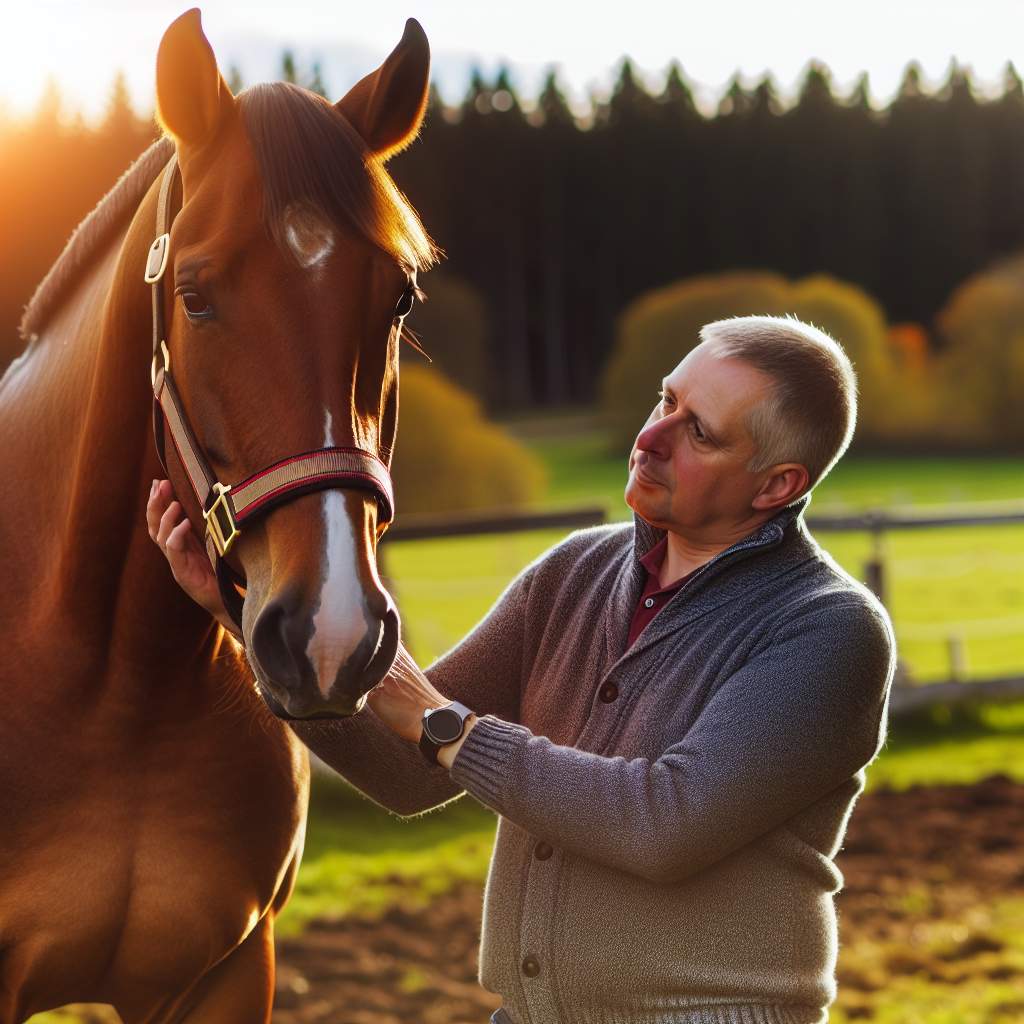 Vente cheval loisir: secrets d'acheteurs révélés