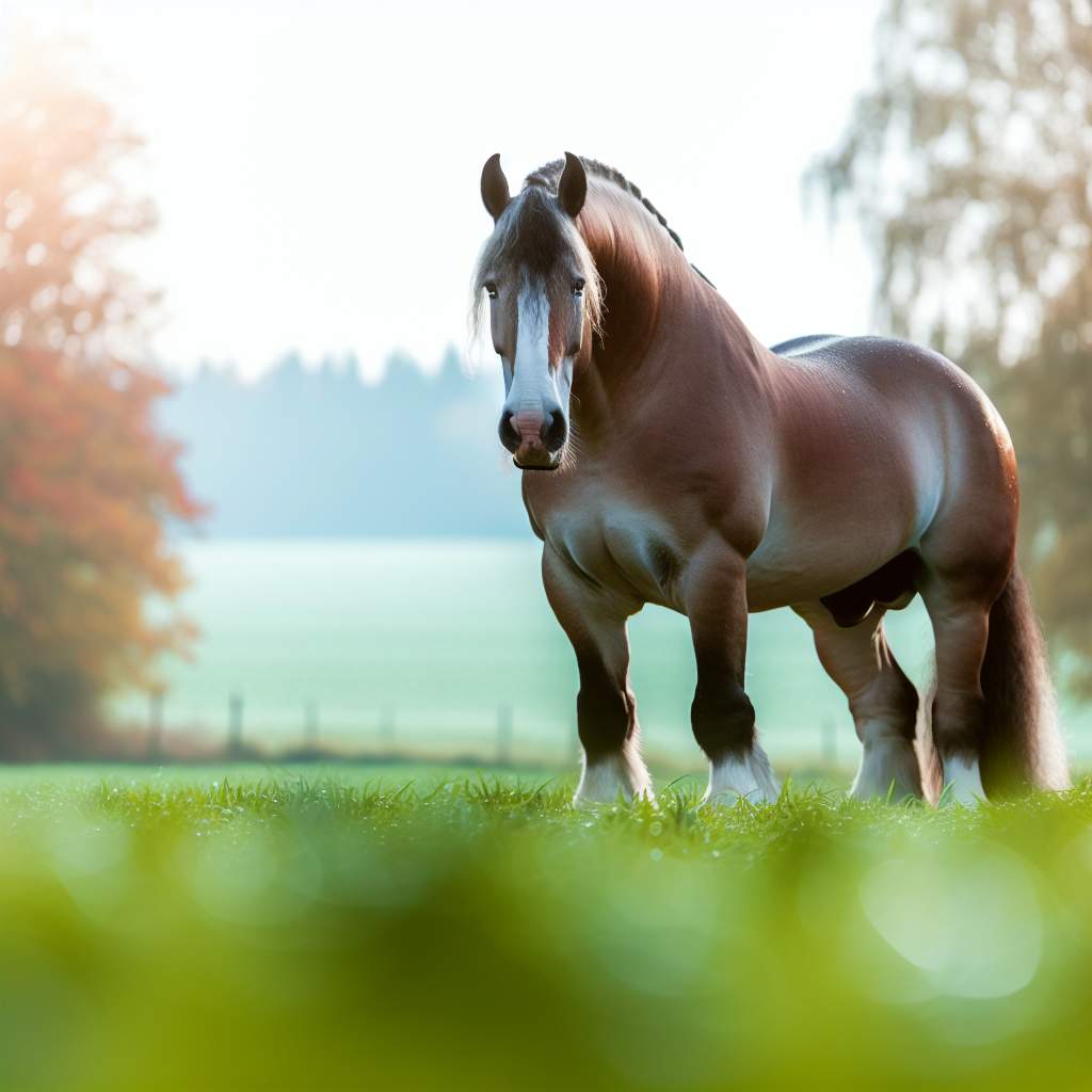 cheval-de-trait-allemand-rheinisch-deutsches-kaltblut