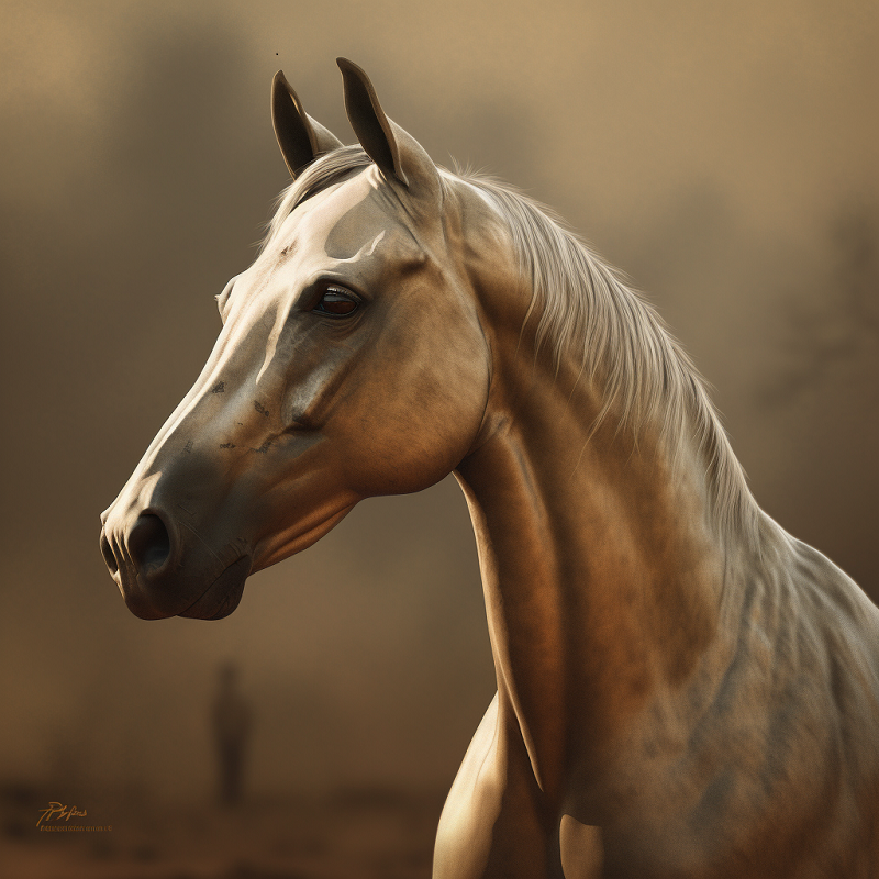 akhal teke