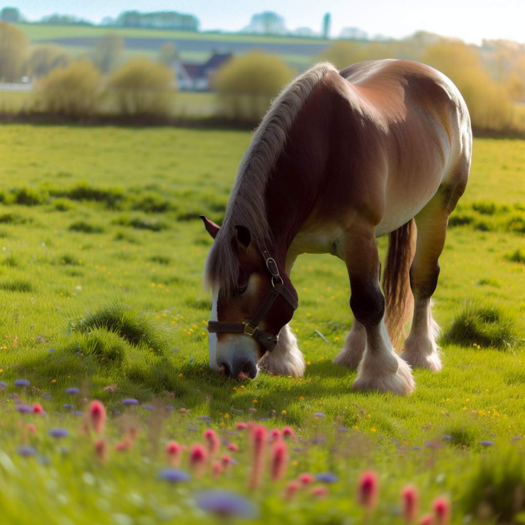 que-mange-un-cheval-de-trait