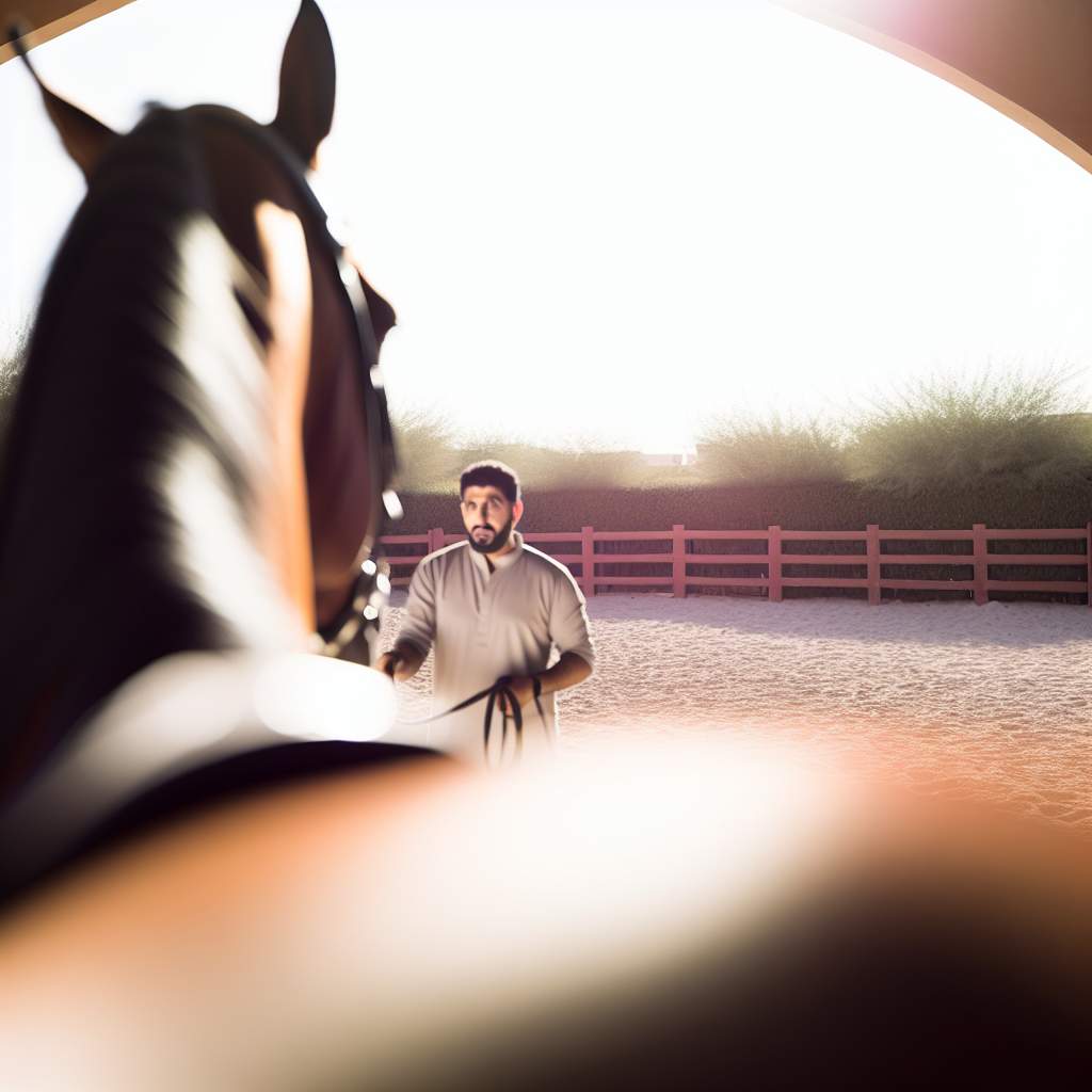 Métier chevaux: transformez votre passion en profit