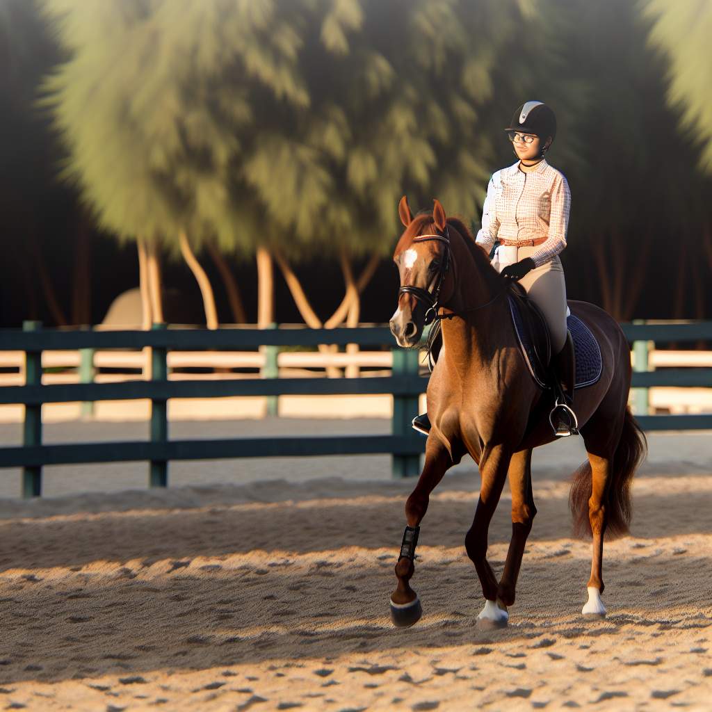 Prix équitation : découvrez le coût réel !