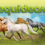 equideow gaia jeux chevaux